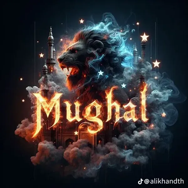 MughalZada