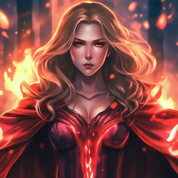 ScarletWitch