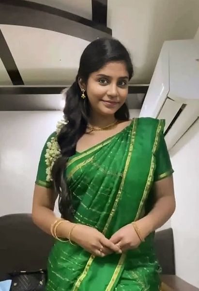 Anushya